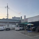 세븐일레븐 광주남광주시장점 | 광주 동구 맛집 남광주시장 역전국밥 내돈내산 전대병원 근처 밥집