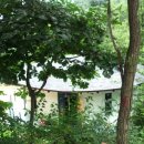 산골짜기 이미지