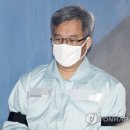 &#39;댓글조작&#39; 드루킹 징역 3년6개월 실형…&#34;온라인 여론 훼손&#34;(2보) 이미지