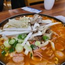 원조의정부부대찌개 - 목포시 | 원조의정부부대찌개