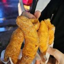 광주광역시춤추는찹쌀도너츠 | 꽈백최선생 메뉴, 꽈배기, 팥도너츠, 내돈내산