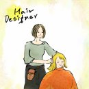 짱미용실 이미지