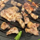 소리천로(2) | 파주 야당역 고기집 빽돈 파주야당점｜가족 3인 외식, 꼬들살에 꽂힌 솔직후기