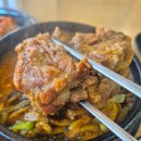 김가네뼈해장국 | 🍲 안성 공도 감자탕 맛집 김가네 마싯는 감자탕｜특 뼈해장국 든든한 한 끼 후기