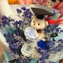 상동역 | 24시 부천 꽃집 블룸메르시 플라워 생일 꽃다발 상동역 픽업 후기