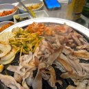 키즈포래어린이집  (상호변경) | 부산 동래구 맛집 가족 모임 고깃집 일단마포 솔직 후기