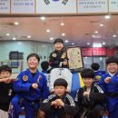 무림체육관(태권도) 이미지