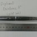 디플로마트 엑셀런스 에이플러스(Diplomat Excellence A+) 이미지