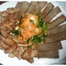 화랑돼지 이미지