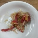 서울 종로 차돌육회쌈 맛집 백제정육점 주말웨이팅 후기