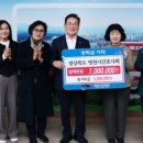 화남면 다목적 회관 이미지