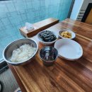 병장부대찌개와 찬 네이버블로그