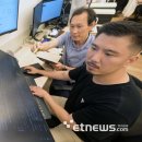 지큐브PC방 이미지