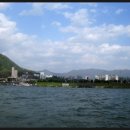 천리길의 푸른 봄 즐기기 (2011.05.13~15,춘천중도야영장) 이미지