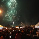 마량포 해넘이.해돋이 축제 이미지