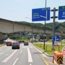 기흥역 사거리 교차로 이미지