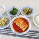 맛있는 밥상 이미지