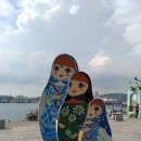 상트페테르부르크광장 이미지