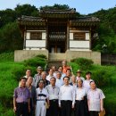 임태희대통령후보 성묘 환영회 - 3부 사진 - 이미지