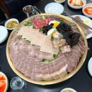 피양옥 | 어복쟁반·평양냉면 맛집, 조용한 모임 장소 압구정 피양옥 후기