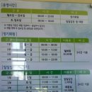 구로누리배드민턴장 이미지