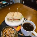 양화로 183 홍익인간오피스텔 | 홍대 이색카페 숲다방 체험후기