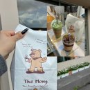 더몽 | 담양 소금빵 두쫀쿠 버터떡 파는 카페 더몽 내돈내산 솔직후기 주차