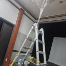 고읍동 골프존 에어컨청소, 태영스크린골프존 삼성 포웨이 3대·캐리어 벽걸이대 완전분해 청소 후기
