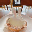 블루샥 김해시청점 | *김해부원동돈까스맛집* 드디어 가본 정든키친 내돈내산후기! (feat.블루샥 피넛라떼)