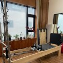 옴파로스 필라테스 이미지