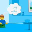 블록코딩로봇 이미지