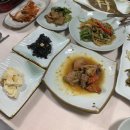 한씨네한정식 | 안성 한경대 한씨네한정식 남돈남산 솔직후기