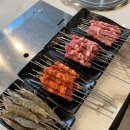 풍미참숯양꼬치 이미지