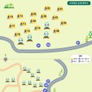 바라산자연휴양림 이미지