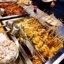 오산매운오뎅 | 오산 매운맛 제대로 오산매운오뎅에서 먹은 떡볶이 순대 오뎅 솔직 후기