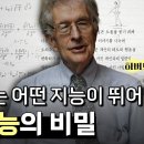 IQ로 인간의 지능을 판단하면 안 되는 이유🧠 | 세계 최고의 교육학자가 밝히는 ‘지능의 비밀’ 1편 | 하워드 가드너 이미지