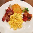 오색탕 | [양양 여행] 야외 온천♨️ 이 매력적인 “더앤리조트” 디럭스 패밀리트윈 2박 후기✨(온천, 조식 등)