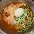 조선본갈비밀면 진주칠암점 이미지