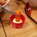 킹콩떡볶이 이미지