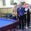 브라보당구장 - 영등포구 국회대로36길 13 | 브라보당구장