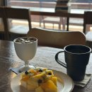 4198 | [내돈내산] 목포카페 무가보 후기｜분위기좋은카페에서 즐긴 여름의 맛 디저트