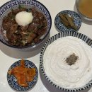 서면경로식당 | 부산 서면 롯데백화점 크림카레우동 <토끼정> 아기랑 점심 방문후기