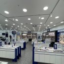 으뜸50안경시흥은계점 | [ 시흥안경 ] 친절하고 정확한 시력검사 진행하는 곳! 압도적 규모의 시흥안경 점'다비치안경 시흥은계점'