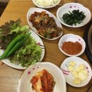4월 5일 화요일 레인벙데이 동대문역 "동대문설렁탕불고기"맛집 이미지