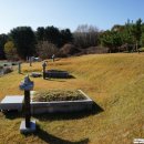 전 기황후 릉 터 이미지