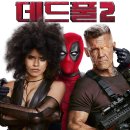 다운로드 영화 / 데드풀 2 (Deadpool 2, 2018) 액션, 모험, 코미디 2018.05.16 개봉 117분 미국 청소년관람불가 감독:데이빗 레이치 이미지