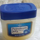 바세린이랑 비슷한 petroleum jelly 이미지