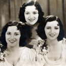 Coffee In The Morning (Kisses In The Night) - The Boswell Sisters - 이미지