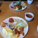 풀꽃세상채식뷔페 이미지