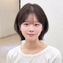 헤어스타일 | 단발 레이어드컷 섬세한 헤어스타일 전문가 후기